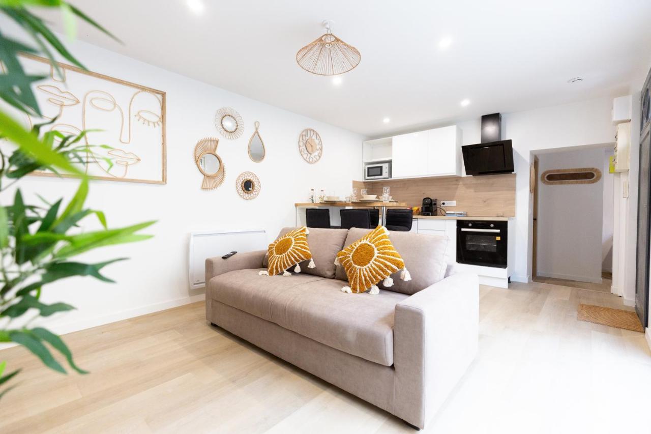נאנסי Mla Homes - Garden View מראה חיצוני תמונה